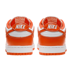 Tênis Dunk Low SP "Syracuse" Masculino Laranja