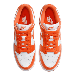 Tênis Dunk Low SP "Syracuse" Masculino Laranja