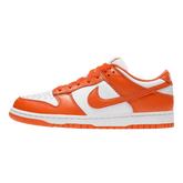 Tênis Dunk Low SP "Syracuse" Masculino Laranja