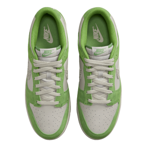 Tênis Dunk Low Safari "Swoosh Chlorophyll" Masculino Verde