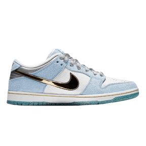 Tênis Dunk Low "Sean Cliver" Masculino Azul