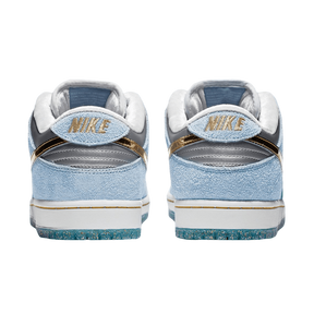 Tênis Dunk Low "Sean Cliver" Masculino Azul