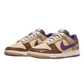 Tênis Dunk Low "Setsubun" Masculino Marrom