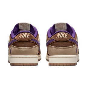 Tênis Dunk Low "Setsubun" Masculino Marrom