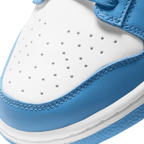 Tênis Dunk Low "UNC" Masculino Azul