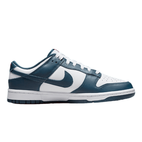 Tênis Dunk Low "Valerian Blue" Masculino Azul