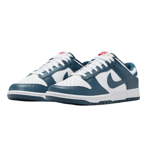 Tênis Dunk Low "Valerian Blue" Masculino Azul