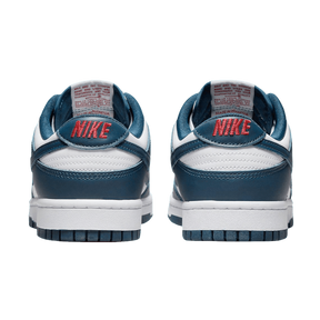 Tênis Dunk Low "Valerian Blue" Masculino Azul