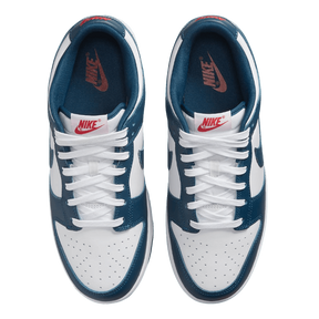 Tênis Dunk Low "Valerian Blue" Masculino Azul