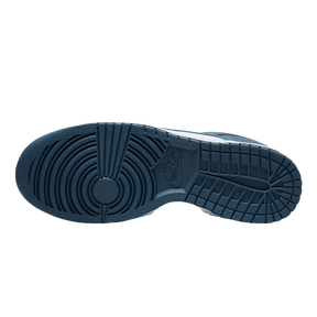 Tênis Dunk Low "Valerian Blue" Masculino Azul