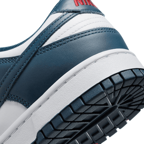 Tênis Dunk Low "Valerian Blue" Masculino Azul