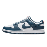 Tênis Dunk Low "Valerian Blue" Masculino Azul
