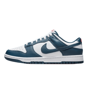 Tênis Dunk Low "Valerian Blue" Masculino Azul