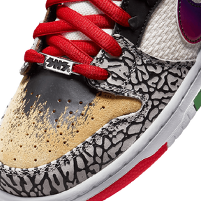 Tênis Dunk Low What The P-Rod