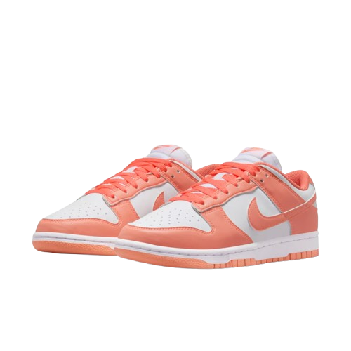 Tênis Dunk Low "Wild Mango"