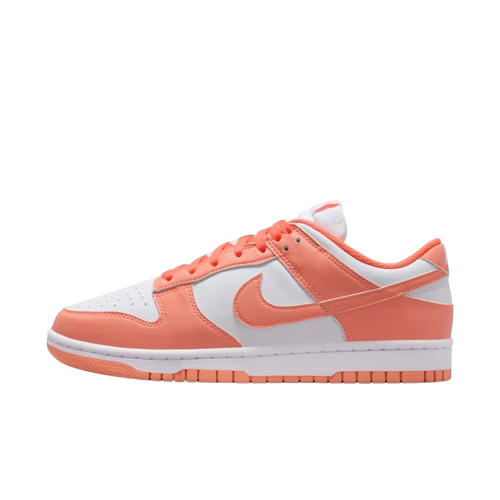 Tênis Dunk Low "Wild Mango"