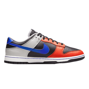 Tênis Dunk Low x NBA Knicks