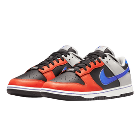 Tênis Dunk Low x NBA Knicks