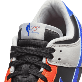 Tênis Dunk Low x NBA Knicks