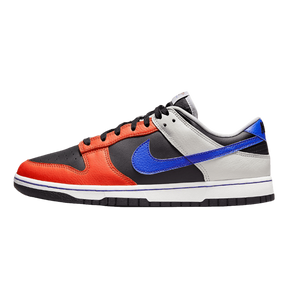 Tênis Dunk Low x NBA Knicks
