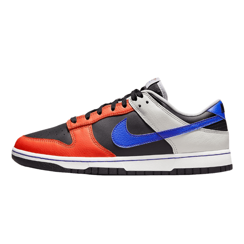 Tênis Dunk Low x NBA Knicks