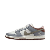Tênis Dunk Low SB x Yuto Horigome