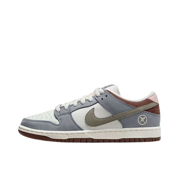 Tênis Dunk Low SB x Yuto Horigome