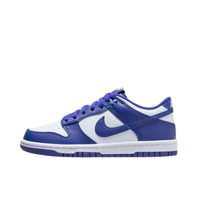 Tênis Dunk Low "Concord" Feminino Azul