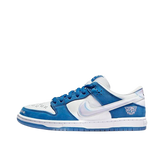 Tênis Dunk Low SB x Born x Raised One Block At A Time