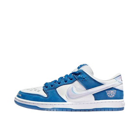 Tênis Dunk Low SB x Born x Raised One Block At A Time