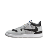 Nike Mac x Cactus Jack Attack Light Smoke Grey Travis Scott