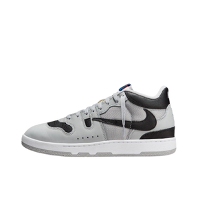 Nike Mac x Cactus Jack Attack Light Smoke Grey Travis Scott