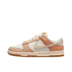 Tênis Dunk Low SE "Australia" Feminino Marrom