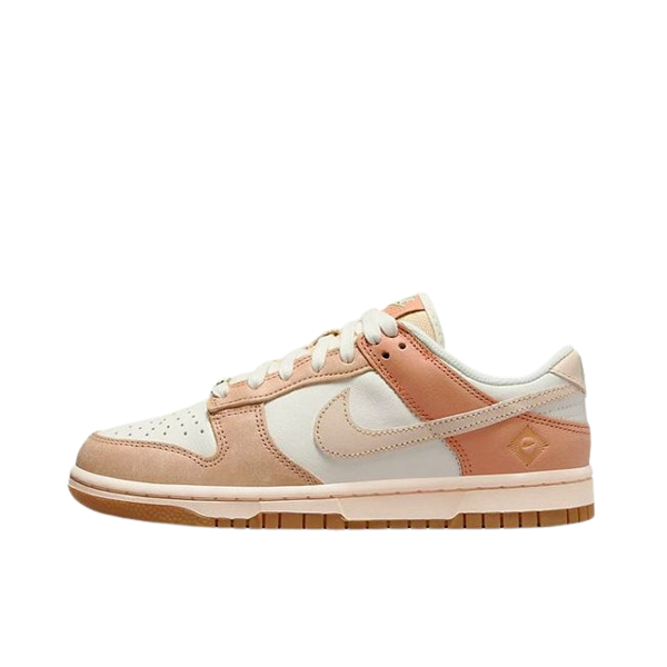 Tênis Dunk Low SE "Australia" Feminino Marrom