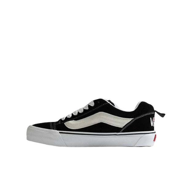 Vans Imran Potato x Knu-Skool Black