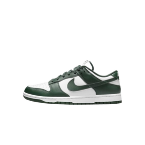 Tênis Dunk Low "Varsity Green" Verde