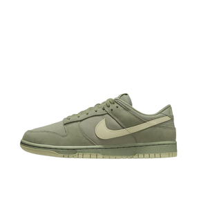 Tênis Dunk Low "Oil Green and Olive Aura" Masculino Verde