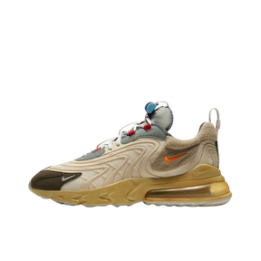 Tênis Air Max 270 x Travis Scott "Cactus Trails"