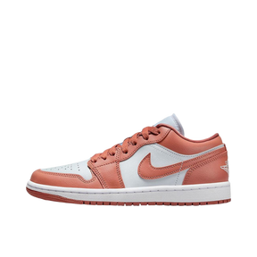 Tênis Air Jordan 1 Low "Sky Orange"