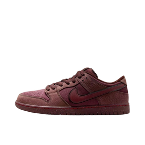 Tênis Dunk Low SB "City of Love" Masculino Vinho