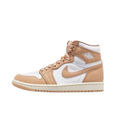 Tênis Air Jordan 1 High OG "Praline"