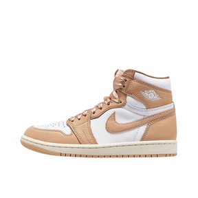 Tênis Air Jordan 1 High OG "Praline"