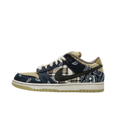 Tênis Dunk Low SB x Travis Scott Cactus Jack