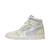 Tênis Air Jordan 1 High "MM Coconut Milk"