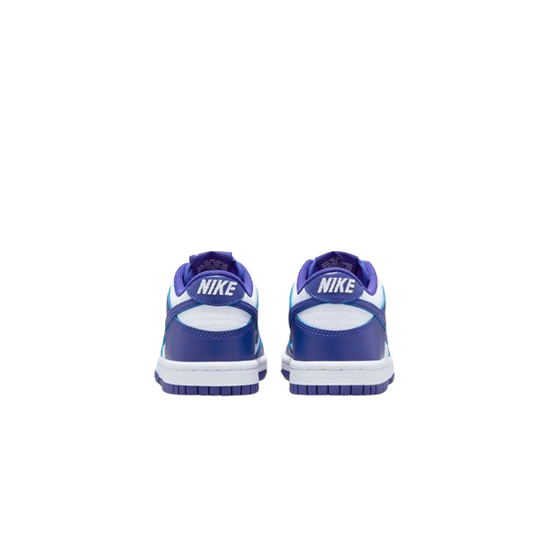 Tênis Dunk Low "Concord" Feminino Azul