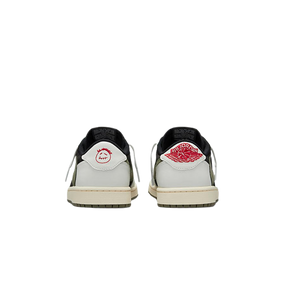 Tênis Air Jordan 1 Low OG x "Travis Scott Olive"