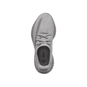 Yeezy 350v2 Steel Grey