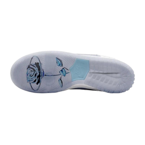 Tênis Dunk Low SB x April Skateshop "Turbo Green" Verde