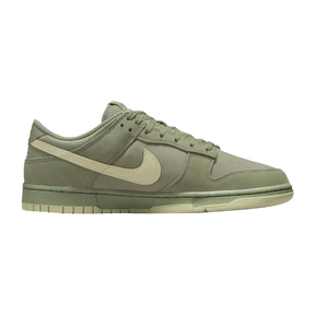 Tênis Dunk Low "Oil Green and Olive Aura" Masculino Verde