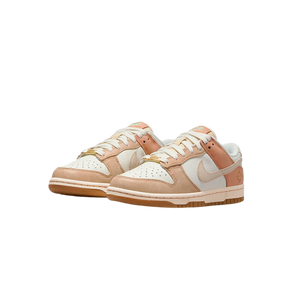 Tênis Dunk Low SE "Australia" Feminino Marrom